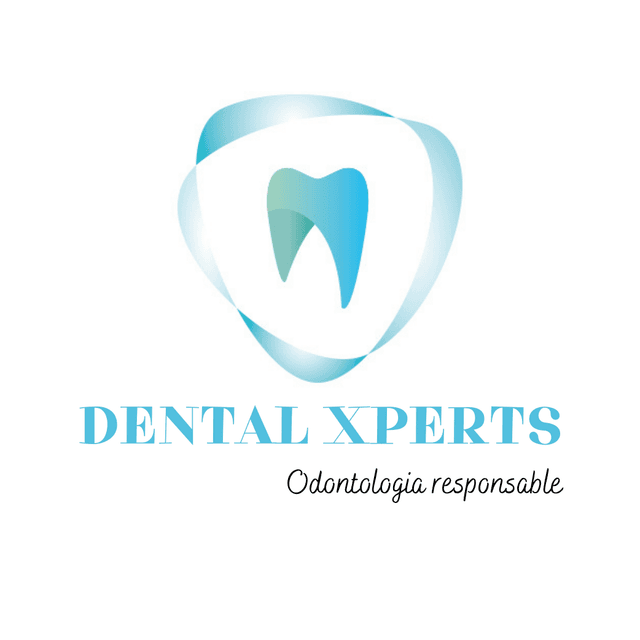 Dental Xperts logo